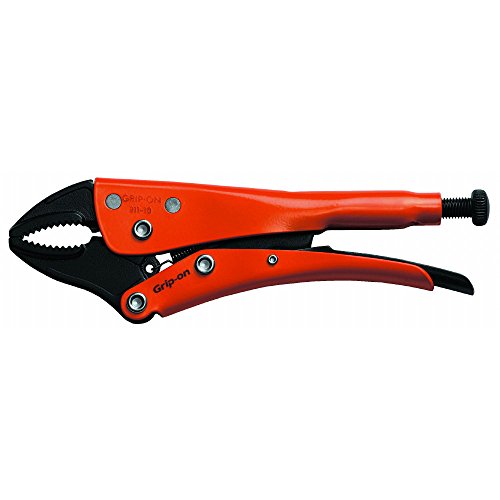Stuhlbeine 111 – 10 Zange Gripzange von Grip-On