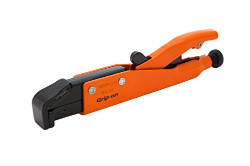 grip-on Axial Grip L-förmigen Gripzange – Epoxy, GR91207 von Grip-On