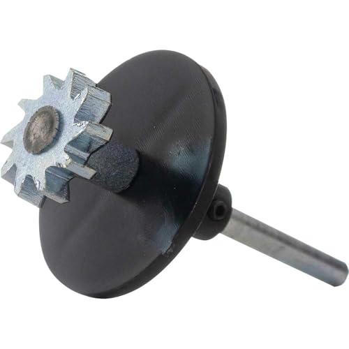 GripIt 18 mm Premium-Flachfräsbohrer – geeignet für rote GripIts GripIt 18 mm Premium-Flachfräsbohrer – geeignet für rote GripIts von Grip-it