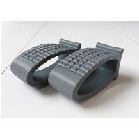 Fensterstopper/Türstopper 2Er Set - Stoppt Fenster & Balkontüren in Beide Richtungen, Verschiedene Farben Fensterstopper/Türstopper 2Er Set - Stoppt Fenster & Balkontüren in Beide Richtungen, Verschiedene Farben von GripThinx
