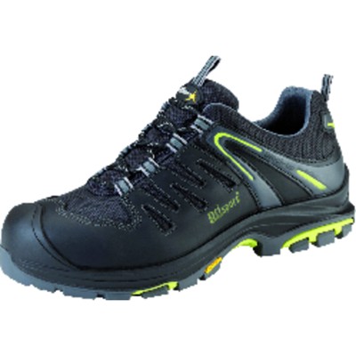 Halbschuh Dakar V26, S3, Größe 42 Halbschuh Dakar V26, S3, Größe 42 von Grisport