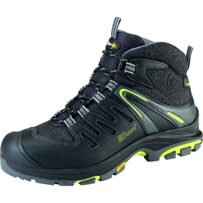 Schnürstiefel Dakar V26 S3, SRC, Größe 41 Schnürstiefel Dakar V26 S3, SRC, Größe 41 von Grisport