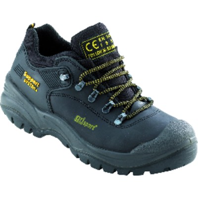 Sicherheits-Halbschuh Dakar, S3, Größe 39 Sicherheits-Halbschuh Dakar, S3, Größe 39 von Grisport