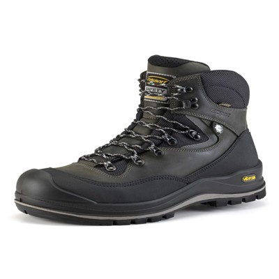 Sicherheits-Halbschuh Poseidon S3 GTX HRO SRC, Größe 44 von Grisport