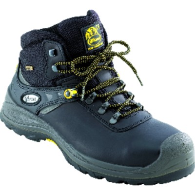 Sicherheitsstiefel Valsugana, S3, Größe 42 Sicherheitsstiefel Valsugana, S3, Größe 42 von Grisport
