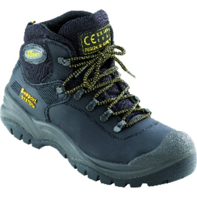 Stiefel Cortina, S3, Größe 45 Stiefel Cortina, S3, Größe 45 von Grisport