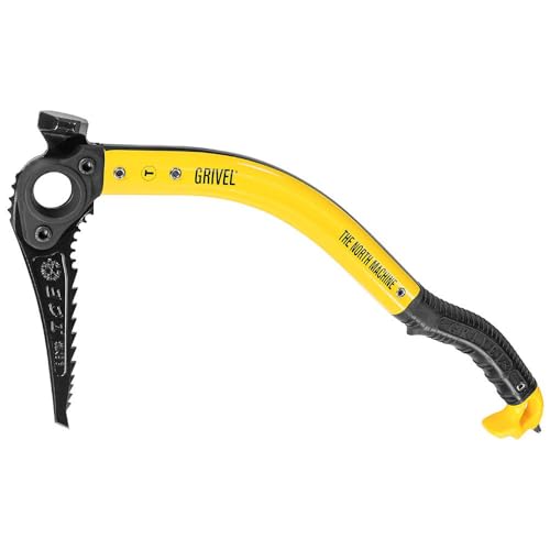 Grivel Unisex North Machine Eisgerät, Ice Thor Vario, Ice Thor Vario von Grivel