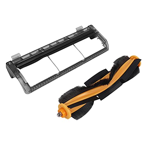 Griwiuiowe Ersetzen Sie das Teil Haupt BüRsten Abdeckungs Kit für Ozmo 900 DN5G Sauger Teile Griwiuiowe Ersetzen Sie das Teil Haupt BüRsten Abdeckungs Kit für Ozmo 900 DN5G Sauger Teile von Griwiuiowe