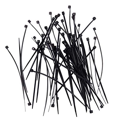 Griwiuiowe Kabelbinder INDUSTRIEQUALITaeT Kabelbinder:100x2.5mm Farbe:schwarz Menge:50 Stueck Griwiuiowe Kabelbinder INDUSTRIEQUALITaeT Kabelbinder:100x2.5mm Farbe:schwarz Menge:50 Stueck von Griwiuiowe
