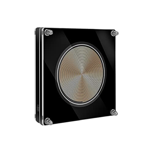 Griwiuiowe Schumann Impulsgenerator mit sehr niedriger Frequenz, 7,83 Hz, Wellengenerator, Resonanzfrequenz Griwiuiowe Schumann Impulsgenerator mit sehr niedriger Frequenz, 7,83 Hz, Wellengenerator, Resonanzfrequenz von Griwiuiowe