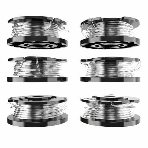 1x Spulenabdeckung für Parkside PART 20-Li A1 - IAN 472041, IAN 446399 | Spulenkappe | Akku-Rasentrimmer | 1x Ersatzhaube | Trimmerspulenabdeckung 1x Spulenabdeckung für Parkside PART 20-Li A1 - IAN 472041, IAN 446399 | Spulenkappe | Akku-Rasentrimmer | 1x Ersatzhaube | Trimmerspulenabdeckung von Grizzly Tools