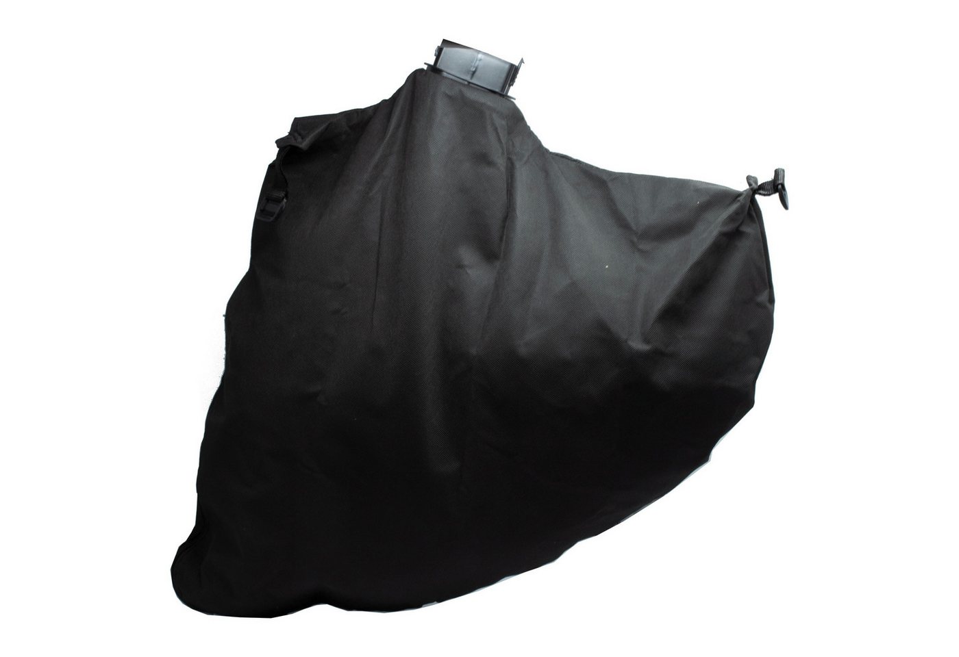 Grizzly Tools Fangkorb Laubsauger Fangsack, eckige Öffnung, passend für ELB 2100, für Grizzly Tolls ELS 2100, 45 l, (1-tlg), Fangsack hat Reißverschluss von Grizzly Tools