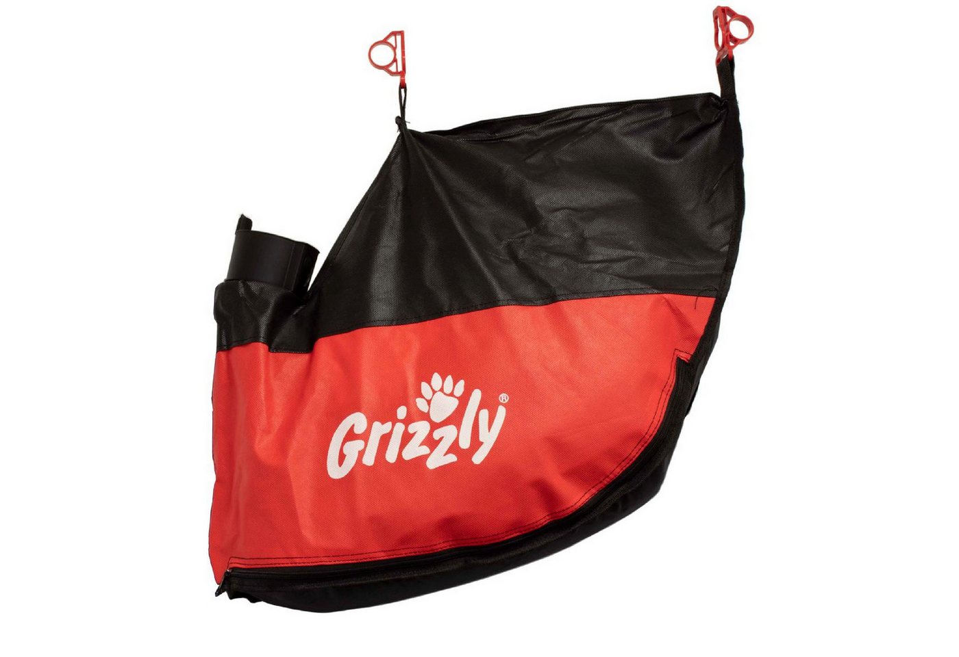 Grizzly Tools Fangsack Grizzly Tools Fangsack für Laubsauger ELS 3027 E Combi mit Halterung Grizzly Tools Fangsack Grizzly Tools Fangsack für Laubsauger ELS 3027 E Combi mit Halterung von Grizzly Tools