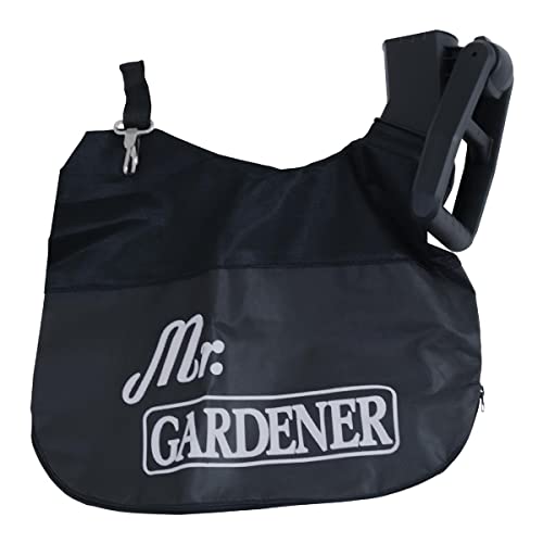 Grizzly Tools Laubfangsack für Akku Laubsauger ALS 4025 Lion Grizzly Tools Laubfangsack für Akku Laubsauger ALS 4025 Lion von Grizzly Tools