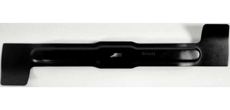 Grizzly Tools Rasenmähermesser Grizzly Tools Ersatzmesser 44 cm für Grizzly Tools Rasenmähermesser Grizzly Tools Ersatzmesser 44 cm für von Grizzly Tools