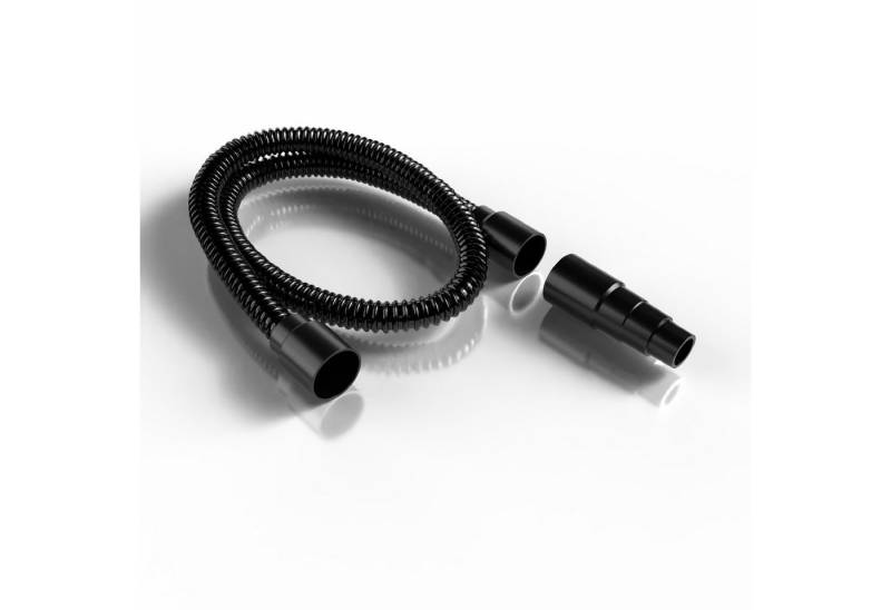Grizzly Tools Schlauchadapter Staubabsaugungs-Set aus Schlauch und Adapter Reduzierstück von Grizzly Tools