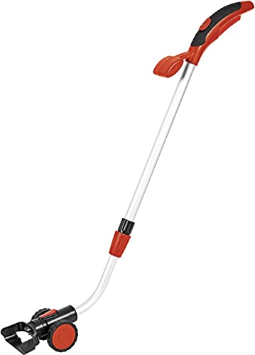 Grizzly Tools Teleskopstiel+Räder zu AGS 108 Lion AGS 72-2 Lion-Set Gartengeräte Grizzly Tools Teleskopstiel+Räder zu AGS 108 Lion AGS 72-2 Lion-Set Gartengeräte von Grizzly Tools