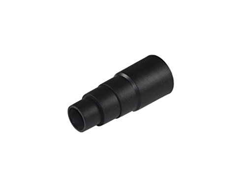 Reduzierstück Werkzeugadapter passend für Kärcher Nass Trocken und Werkstatt Staub Sauger Maschinen Absaug Stufen Adapter Reduzierstück Werkzeugadapter passend für Kärcher Nass Trocken und Werkstatt Staub Sauger Maschinen Absaug Stufen Adapter von Grizzly Tools