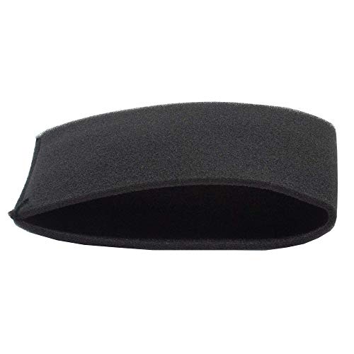 Schaumstofffilter Nass Filter für Parkside Nass Trocken Sauger PNTS 1200 1250 1300 A1 B2 C3 E4 F5 Filter für Nasssaugen NTS Schaumstofffilter Nass Filter für Parkside Nass Trocken Sauger PNTS 1200 1250 1300 A1 B2 C3 E4 F5 Filter für Nasssaugen NTS von Grizzly Tools