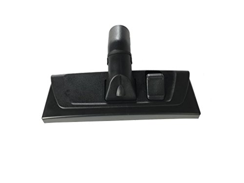 Umschaltbare Bodendüse für Hartbodenbeläge oder Teppichböden, passend für alle gängigen Staubsauger / Werkstattsauger / Industriesauger und Nass Trocken Sauger mit 35 mm rundem Rohranschluss. Umschaltbare Bodendüse für Hartbodenbeläge oder Teppichböden, passend für alle gängigen Staubsauger / Werkstattsauger / Industriesauger und Nass Trocken Sauger mit 35 mm rundem Rohranschluss. von Grizzly Tools