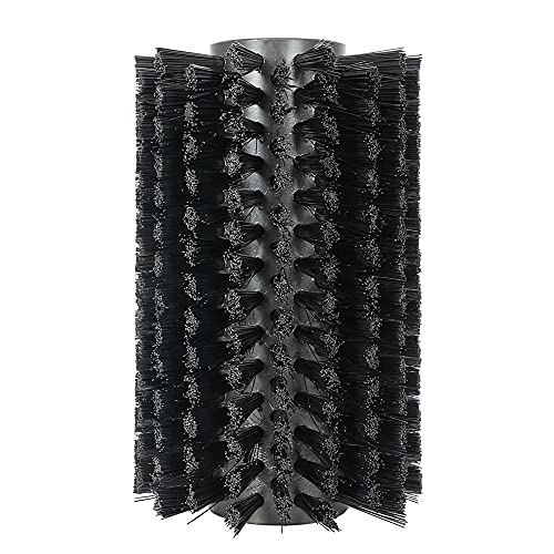 Bürstenwalze für Stein/Beton, Steinbürste Nylonbürste, für Grizzly Universalbürste ERB 550-1H, Grizzly ERB 550-2S, Grizzly ERB 550-3U von Grizzly
