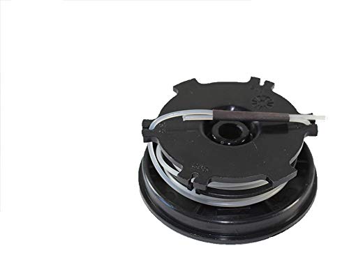 Grizzly Fadenspule passend MTS 30 AC Motor Sense Trimmer von Grizzly