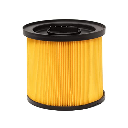 Faltenfilter mit Verschlussdeckel, Ersatzfilter für Parkside LIDL Nass- und Trockensauger PNTS 1500 D5 - LIDL IAN 304887 Faltenfilter mit Verschlussdeckel, Ersatzfilter für Parkside LIDL Nass- und Trockensauger PNTS 1500 D5 - LIDL IAN 304887 von Grizzly
