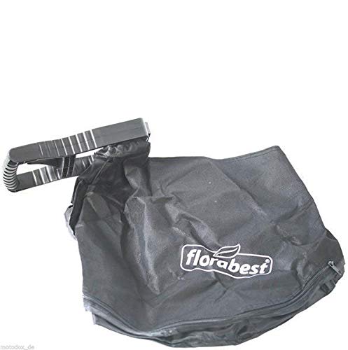 Grizzly FANGSACK Laubsauger ELS 2600, 2601, 2801 Laub Sauger Beutel Laubsack von Grizzly