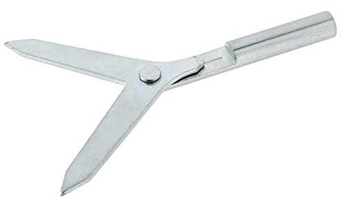 Grizzly H2940 Rundstab Mittelfinder von Grizzly