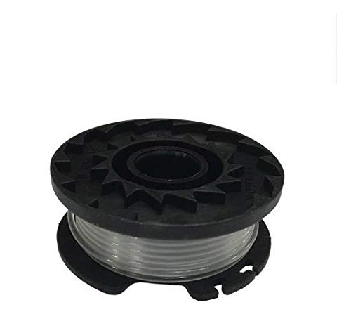 Grizzly Spule für Akku Rasentrimmer ART 24 Volt Akku Set 3 in 1 von Grizzly