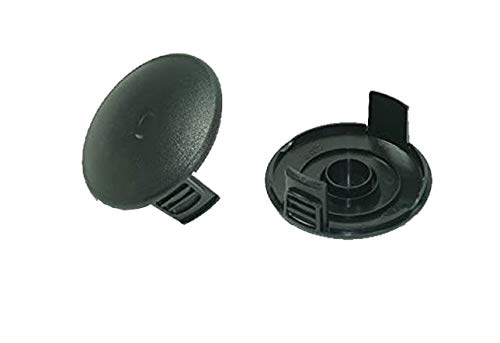 Haube Deckel Spulenabeckung FLORABEST FRT 450 B2 LIDL Elektro RASENTRIMMER FRT450B2 Haube Deckel Spulenabeckung FLORABEST FRT 450 B2 LIDL Elektro RASENTRIMMER FRT450B2 von Grizzly Tools