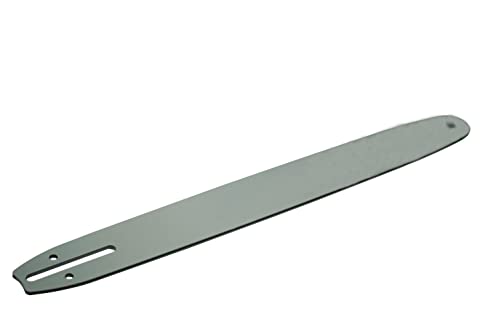 Kettensägen Schwert, Ersatzschwert, passend für Parkside Kettensäge PKS 2200 A1 - LIDL IAN 307044 von Grizzly