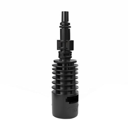 Parkside Adapter für Parkside Hochdruckreiniger PHD 150 A1 - LIDL IAN 55991, zur Verwendung von Kärcher Hochdruckreiniger Zubehör von Grizzly