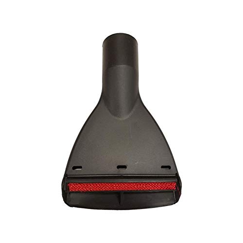 Parkside LIDL Nass Trocken Sauger PNTS 1500 B2 - IAN 72080 - Zubehör Ersatzteile Staubsaugerbeutel Nassfilter Staubsaugerdüse Universalbürste etc. (Matratzendüse mit Samt) von Grizzly