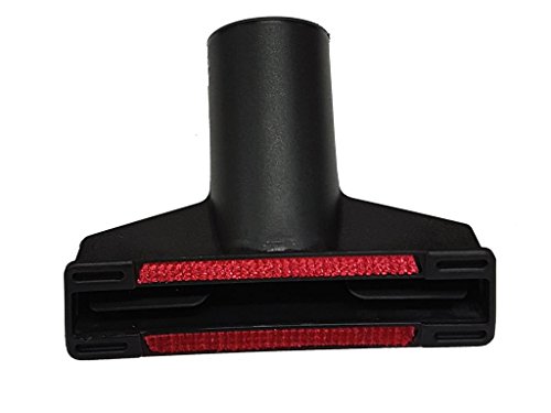 Parkside LIDL Nass Trocken Sauger PNTS 1500 B2 - IAN 72080 - Zubehör Ersatzteile Staubsaugerbeutel Nassfilter Staubsaugerdüse Universalbürste etc. (Polsterdüse) von Grizzly