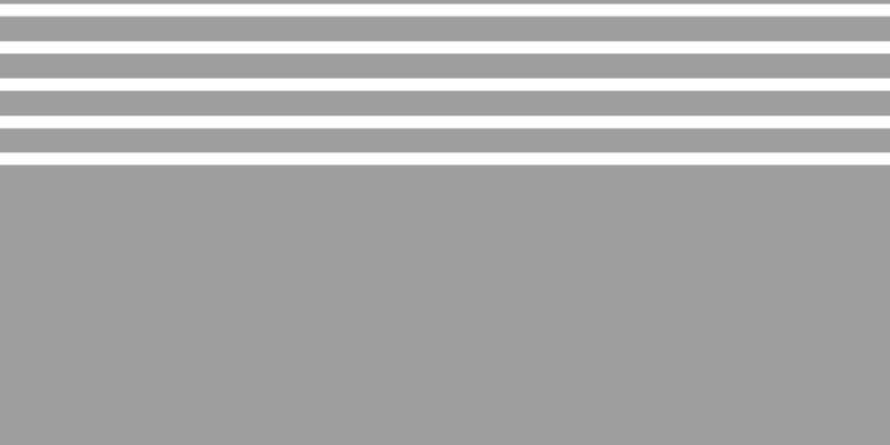 GroJa Glaselement Streifen ESG 180x90 von GroJa