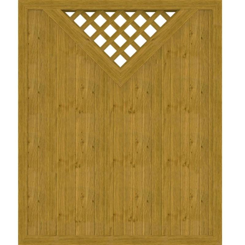 GroJa Select Typ B  -asteiche natur-150 cm von GroJa