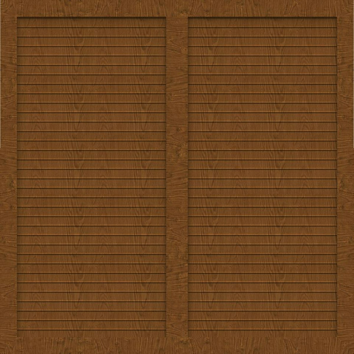 GroJa Select Typ U mit Lamellen 1,50 Meter hoch - -golden oak-150 cm GroJa Select Typ U mit Lamellen 1,50 Meter hoch - -golden oak-150 cm von GroJa