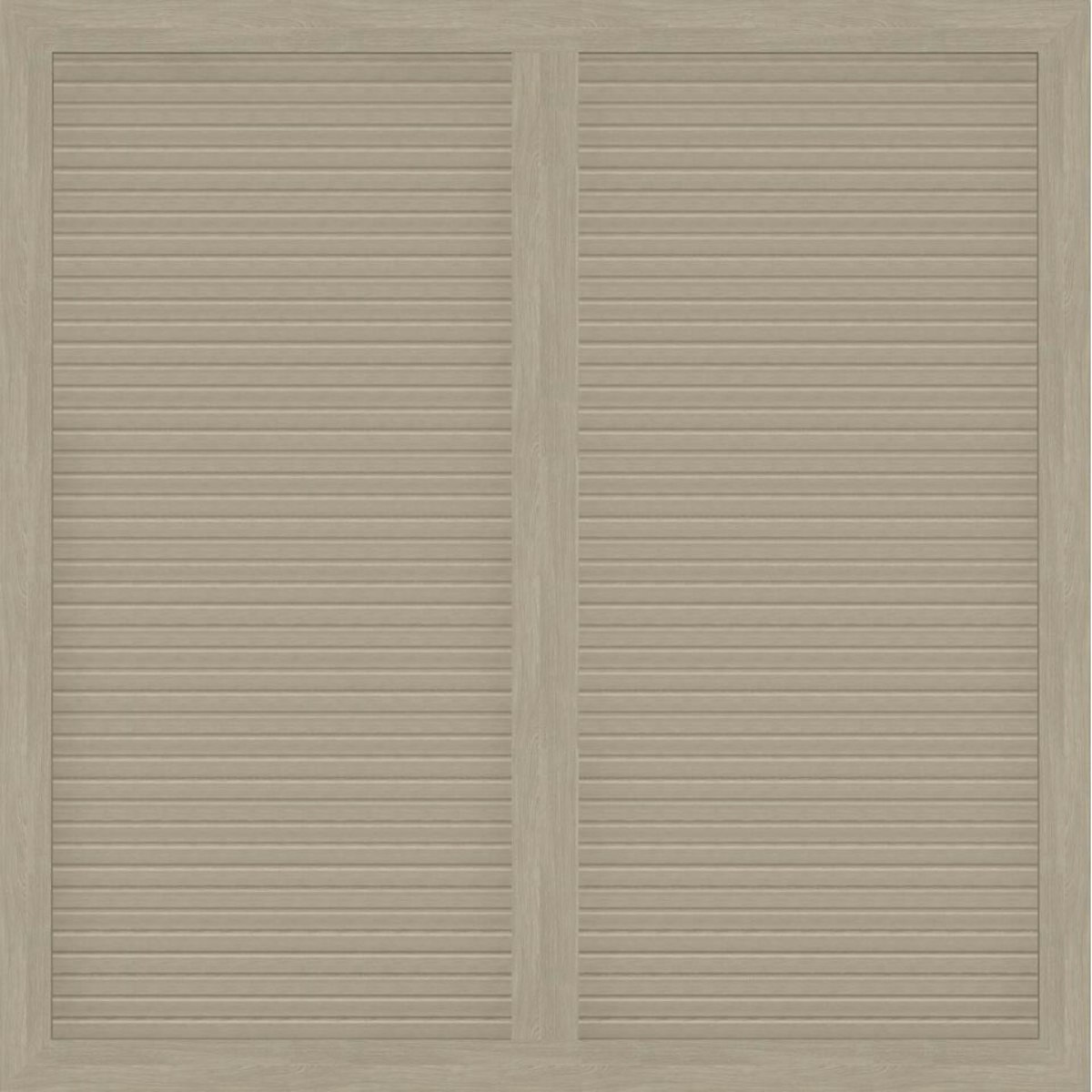 GroJa Select Typ U mit Lamellen 1,50 Meter hoch - -sheffield oak-150 cm GroJa Select Typ U mit Lamellen 1,50 Meter hoch - -sheffield oak-150 cm von GroJa