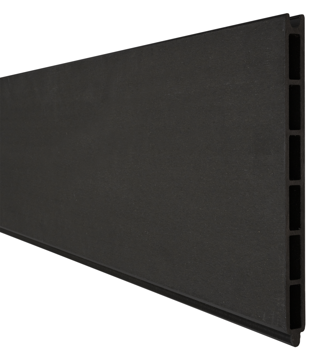 GroJa Solid Grande BPC Stecksystem Einzelfüllung Anthrazitgrau von GroJa