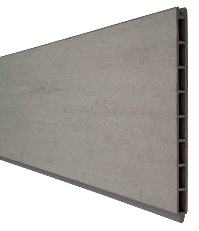 GroJa Solid Grande BPC Stecksystem Einzelfüllung Bi-Color Sand von GroJa