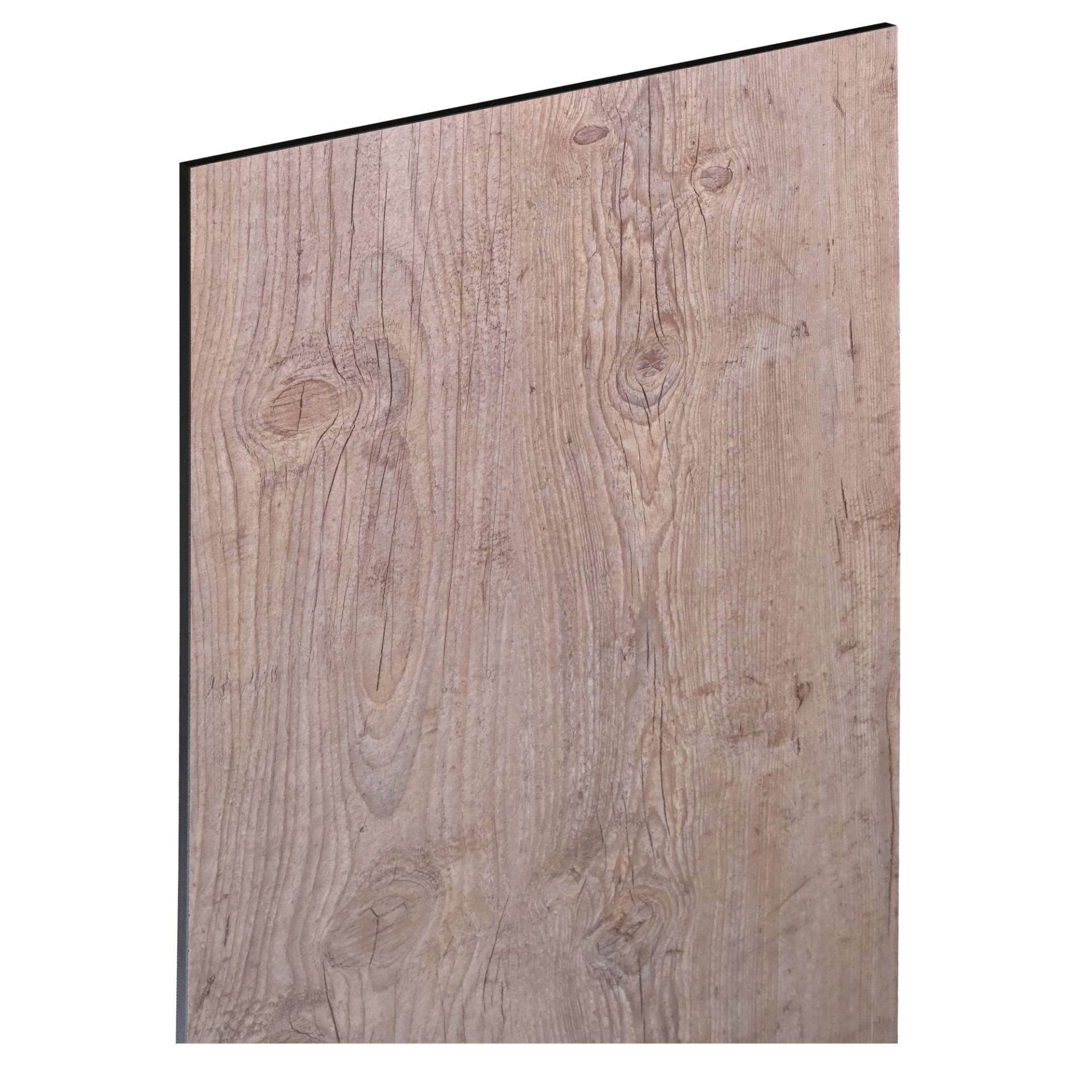 GroJa Steckzaun 'Premo' Einzelprofil Holzoptik 45 x 180 cm GroJa Steckzaun 'Premo' Einzelprofil Holzoptik 45 x 180 cm von GroJa