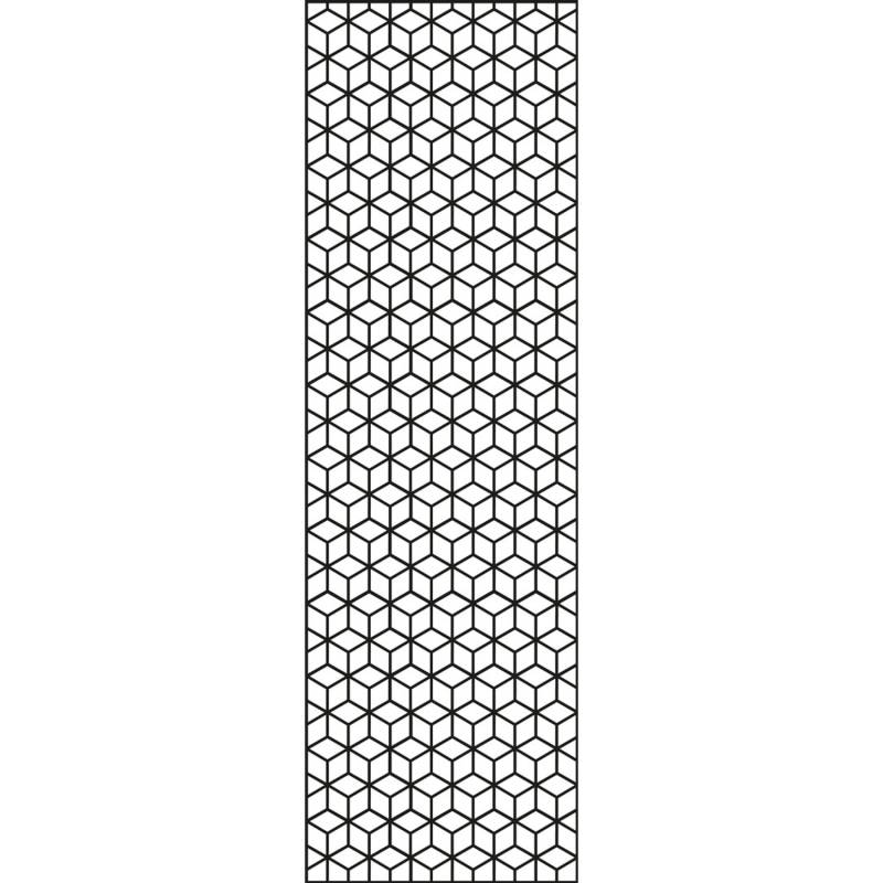 GroJa XL Designelement Cube DB Anthrazit von GroJa