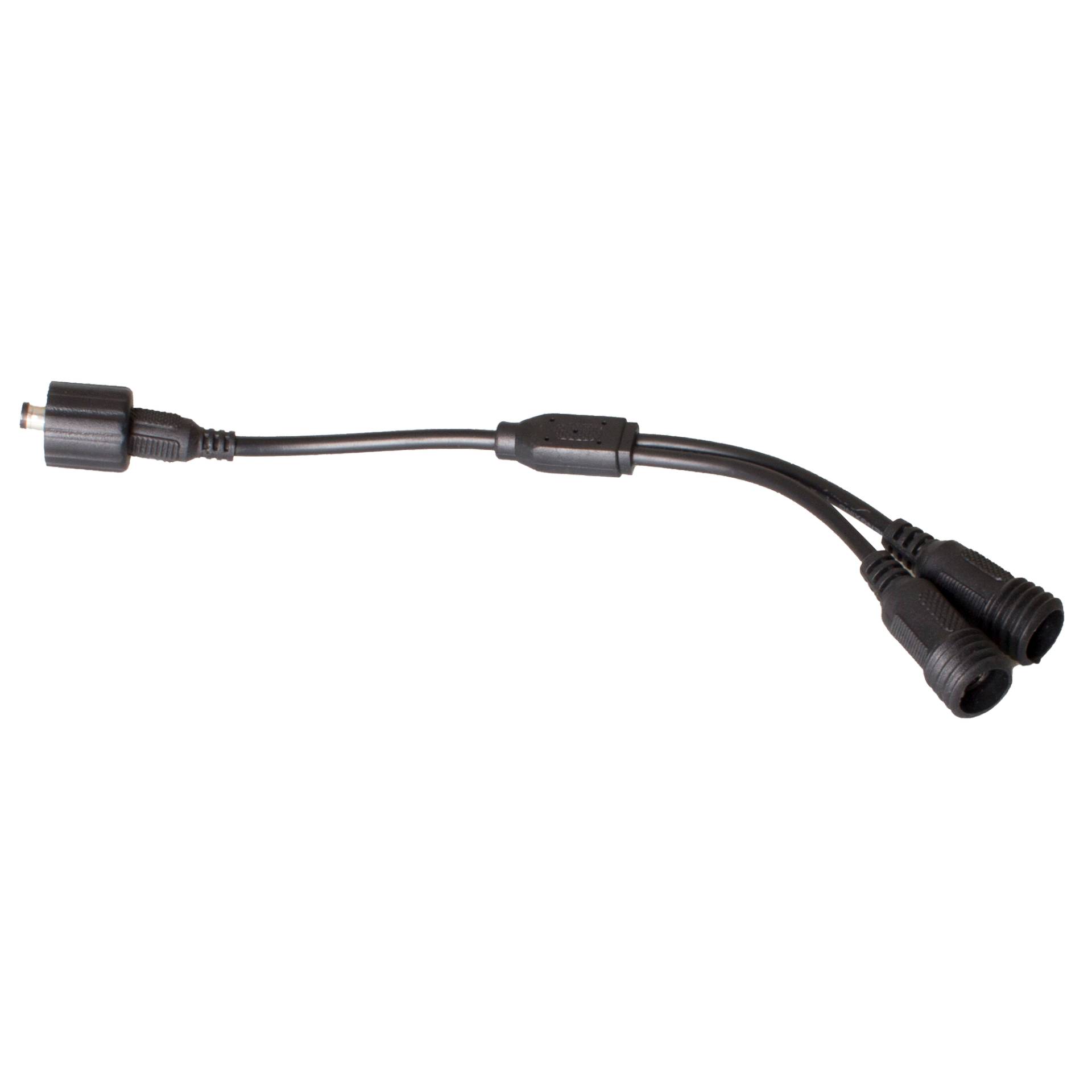 GroJa Y-Verteilerkabel für LED-Lichtleiste 'Glow' 20 cm GroJa Y-Verteilerkabel für LED-Lichtleiste 'Glow' 20 cm von GroJa