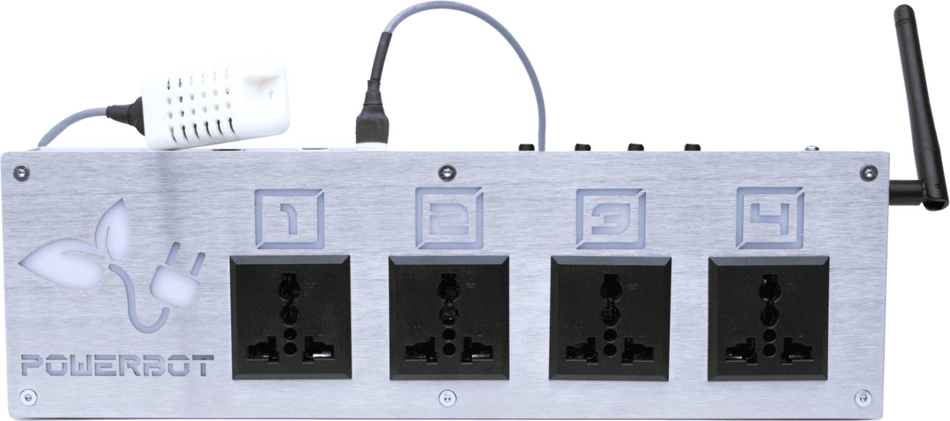 GroLab GroLab PowerBot GroLab GroLab PowerBot von GroLab