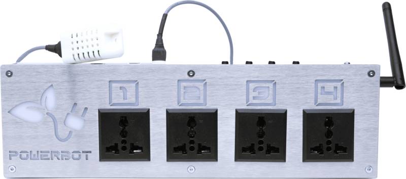 GroLab GroLab PowerBot GroLab GroLab PowerBot von GroLab