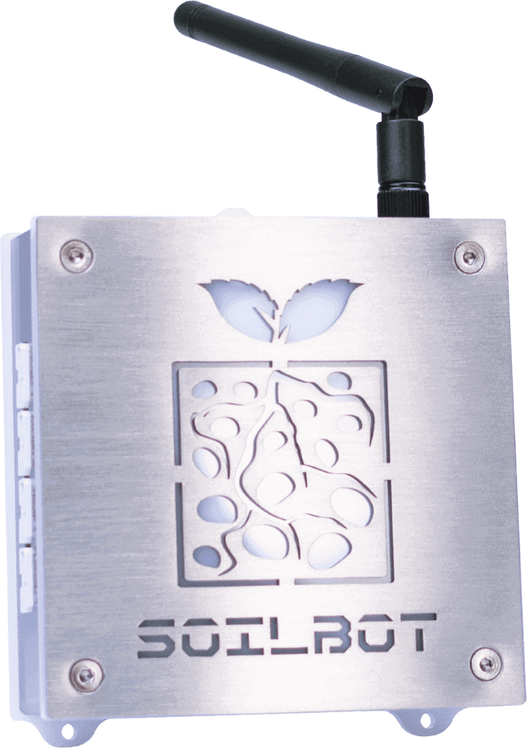 GroLab GroLab SoilBot GroLab GroLab SoilBot von GroLab