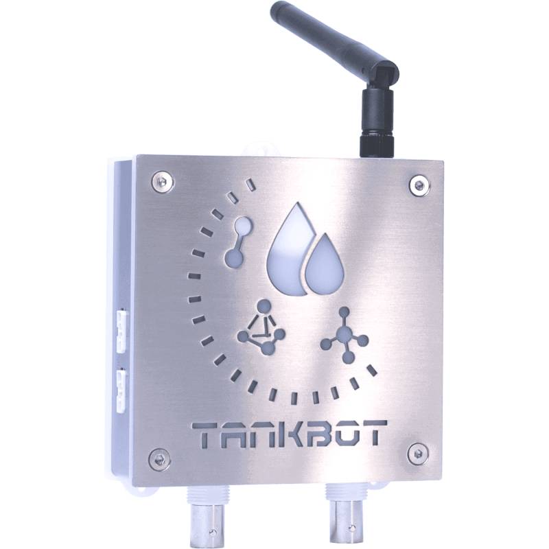 GroLab GroLab TankBot GroLab GroLab TankBot von GroLab