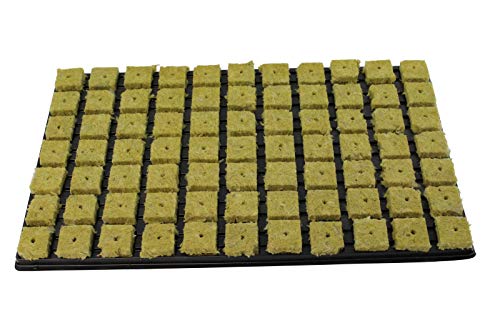 Anzuchtmatte 77er Stecktray Anzuchtmatte 77er Stecktray von Grodan