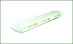 Grodan Grotop Master, Steinwollmatte, 100 x 15 x 7,5 cm Grodan Grotop Master, Steinwollmatte, 100 x 15 x 7,5 cm von Grodan
